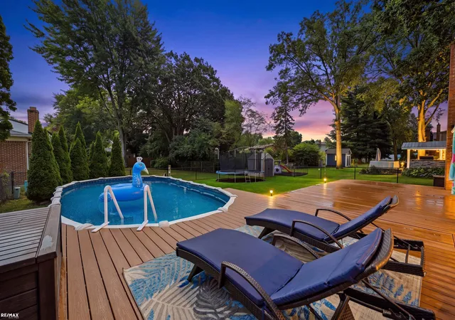 4th image of 3714 Sandburg Dr, Troy, MI 48083 | MLS# 50218181