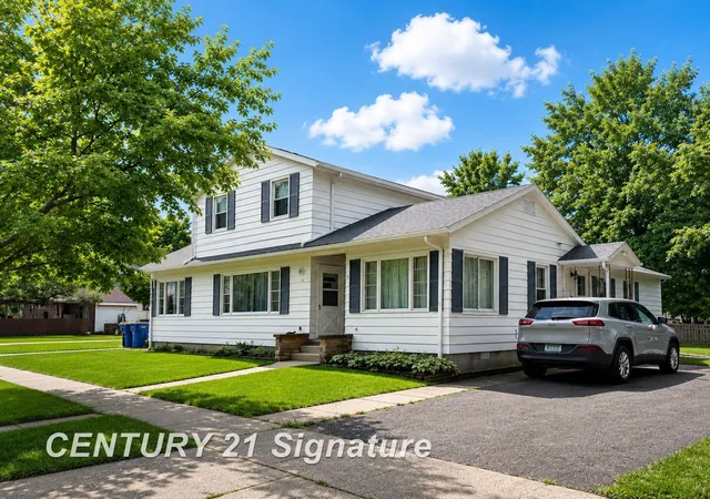 Homes for sale in Corunna, MI | 119 121 N Bachus St, Corunna, MI 48817 | MLS# 50211416