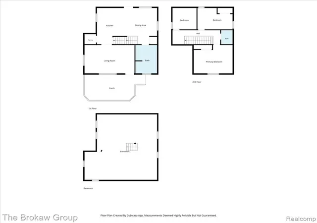 40th image of 250 Fox St, Lapeer, MI 48446 2221 | MLS# 61023428