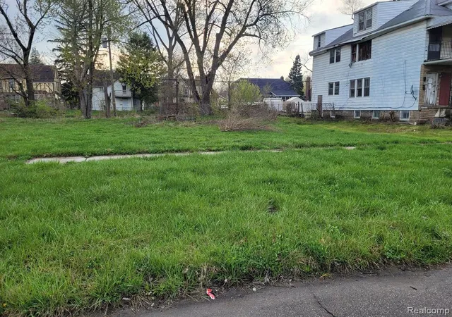 1st image of 16825 Log Cabin St, Highland Park, MI 48203 | MLS# 60209984
