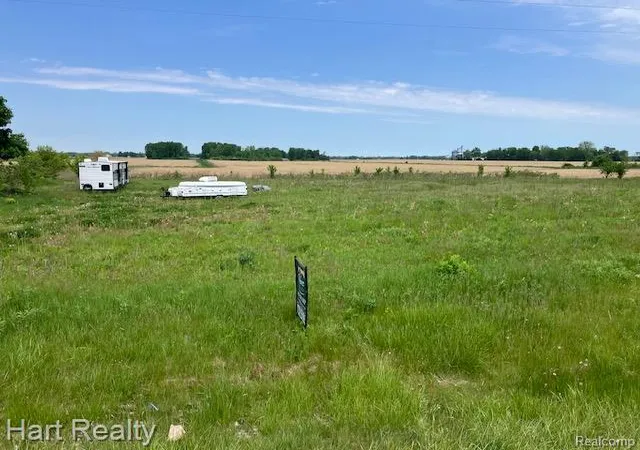 Homes for sale in Kingston, MI | 6954 Sanilac Rd, Kingston, MI 48741 | MLS# 60996582