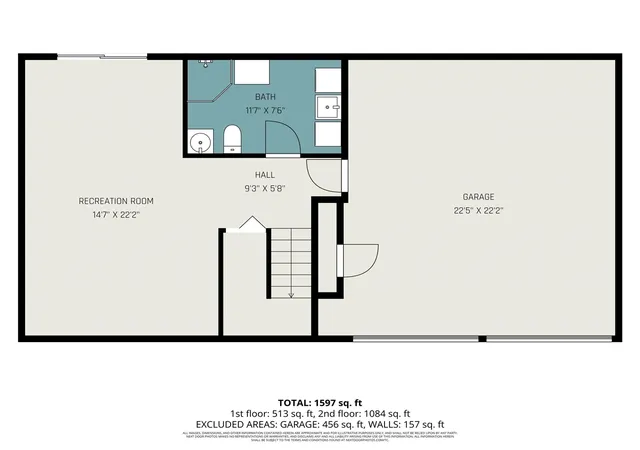 28th image of 1750 Poplar Path, Stevensville, MI 49127 | MLS# 70535036
