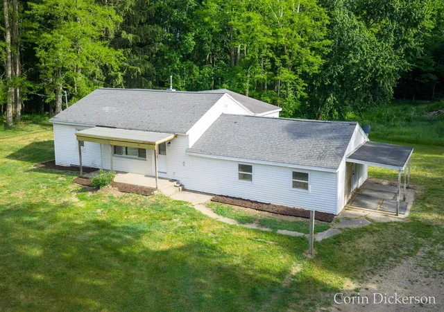 Photo 1 of Sale Pending at 3661 110th Avenue, Allegan, MI 49010 | MLS# 70536901 | Listing updated on 2026-08-30