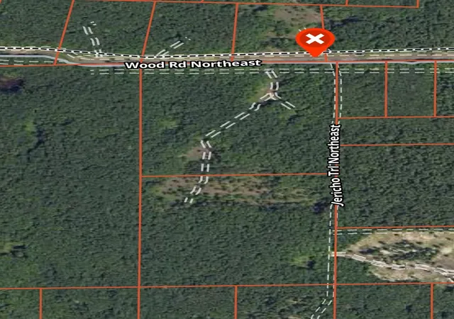 Homes for sale in Kalkaska, MI | 00 Wood Road, Ne, Kalkaska, MI 49646 | MLS# 80070135