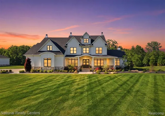 1st image of 2853 7 Mile Rd, South Lyon, MI 48178 9617 | MLS# 61001292