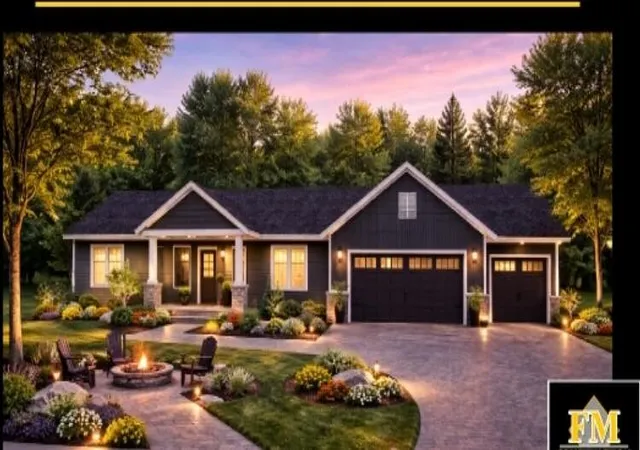 1st image of 20165 Hubbard St, Battle Creek, MI 49017 | MLS# 70529769