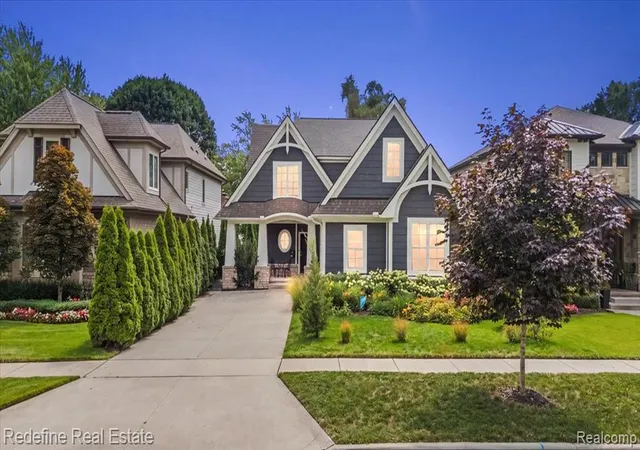 Photo 1 of Single family home for sale at 149 Woodward Ave, Rochester, MI 48307 1171 | MLS# 61023955 | Listing updated on 2026-09-14