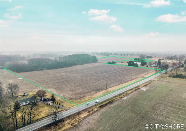 Land for sale at 12175 Sparta Ave, Sparta, MI 49345 | MLS# 70519225