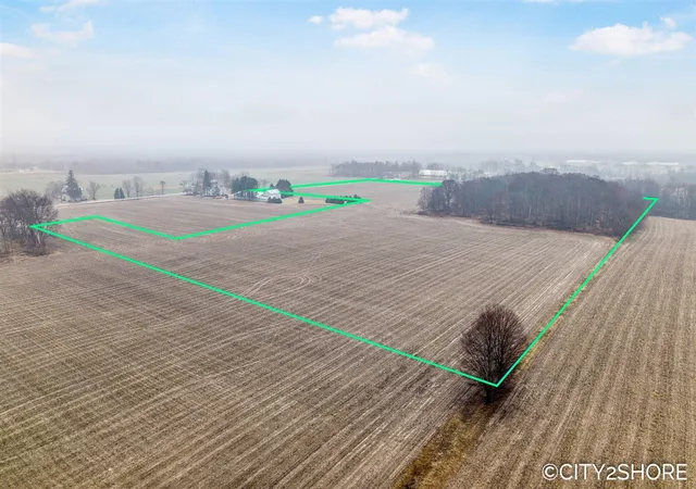 Photo 3 of Land for sale at 12175 Sparta Ave, Sparta, MI 49345 | MLS# 70519225 | Listing updated on 2026-07-17