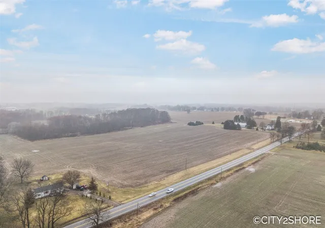 Photo 3 of Land for sale at 12175 Sparta Ave, Sparta, MI 49345 | MLS# 70519225 | Listing updated on 2026-07-17