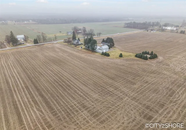 Photo 4 of Land for sale at 12175 Sparta Ave, Sparta, MI 49345 | MLS# 70519225 | Listing updated on 2026-07-17