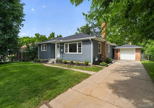 Photo 1 of Single family home for sale at 1101 Gott St, Ann Arbor, MI 48103 | MLS# 61004809 | Listing updated on 2026-10-14