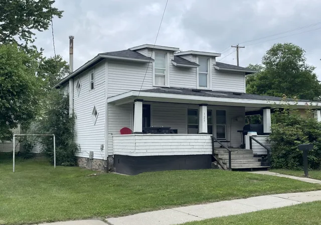 Homes for sale in Alma, MI | 125 Cedar Ave, Alma, MI 48801 | MLS# 80070443