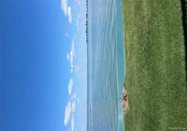 2nd image of 9616 S Channel Dr, Harsens Island, MI 48028 9478 | MLS# 60372821