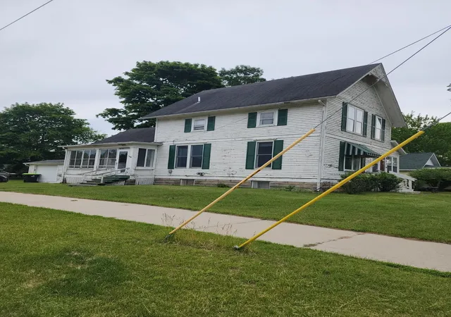 Homes for sale in East Tawas, MI | 116 Wilkinson St, East Tawas, MI 48730 | MLS# 80070773