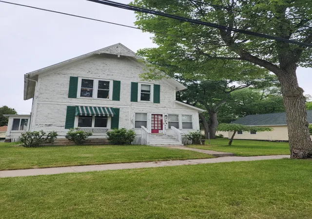 Homes for sale in East Tawas, MI | 116 Wilkinson St, East Tawas, MI 48730 | MLS# 80070773