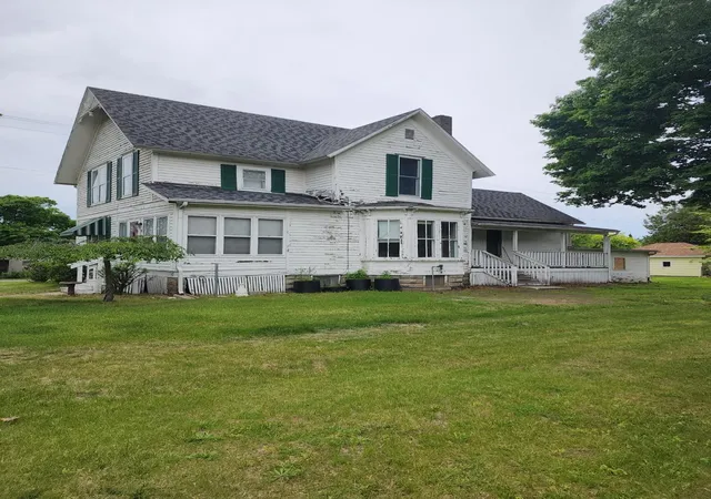 Homes for sale in East Tawas, MI | 116 Wilkinson St, East Tawas, MI 48730 | MLS# 80070773
