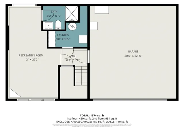 52nd image of 5192 Lilac Ln, Fremont, MI 49412 | MLS# 70553624