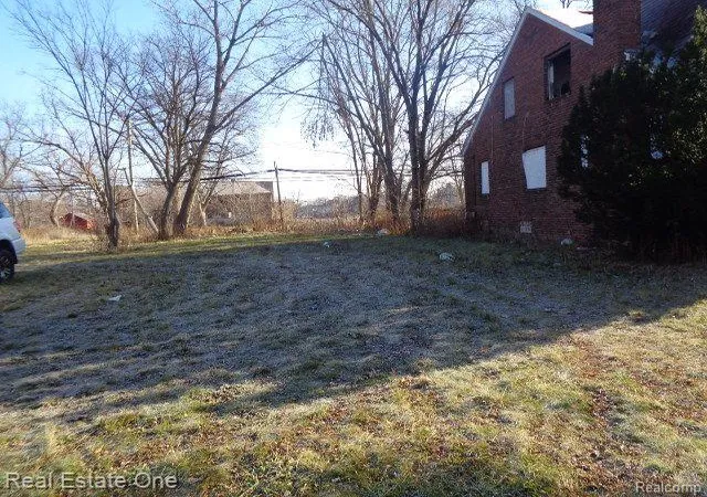 image of 18088 Pelkey St, Detroit, MI 48205 | MLS# 60180376