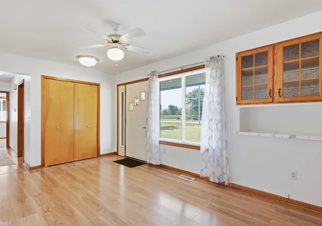 Photo 2 of Sale Pending at 33133 32 Mile Rd, Richmond, MI 48062 | MLS# 50218771 | Listing updated on 2026-08-20