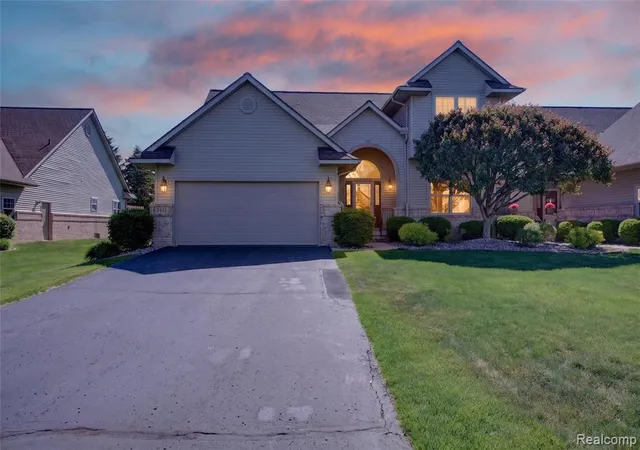 1st image of 2443 Crossings Cir, Davison, MI 48423 8646 | MLS# 61023122