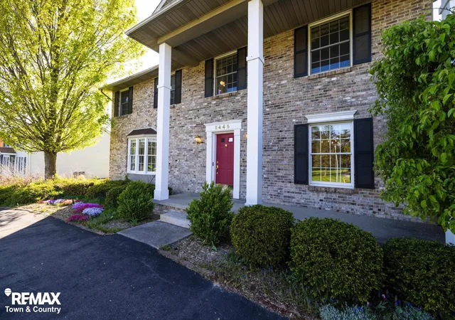 4th image of 6445 Hickory Hollow Ct, Flint, MI 48532 | MLS# 50207271