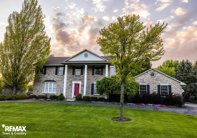 59th image of 6445 Hickory Hollow Ct, Flint, MI 48532 | MLS# 50207271