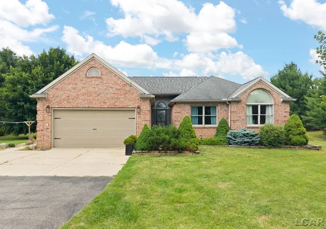 Photo 1 of Single Family Residence at 4360 Billmyer Hwy, Britton, MI 49229 | MLS# 50212529 | | Sold on 2026-08-07