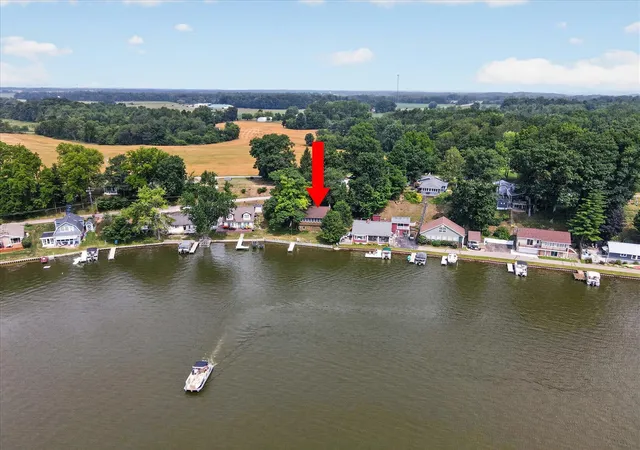 1st image of 6695 Paradise Park Dr, Saranac, MI 48881 | MLS# 70547045