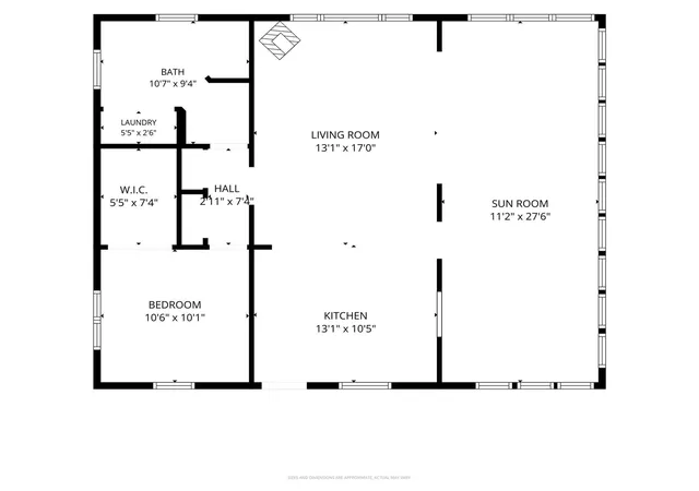 43rd image of 6695 Paradise Park Dr, Saranac, MI 48881 | MLS# 70547045