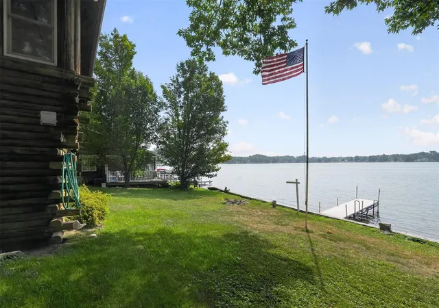 5th image of 6695 Paradise Park Dr, Saranac, MI 48881 | MLS# 70547045