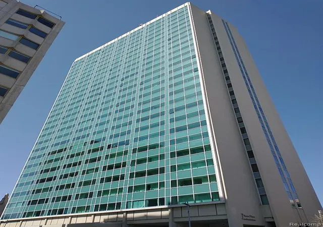 1st image of 555 E William St #20I, Ann Arbor, MI 48104 | MLS# 60923381