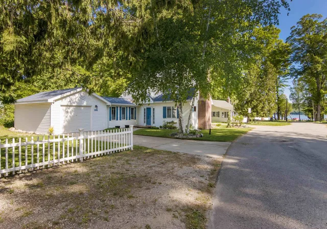 Homes for sale in Bellaire, MI | 832 Deepwater Point Dr #Lot: 50&51, Bellaire, MI 49615 | MLS# 80066140