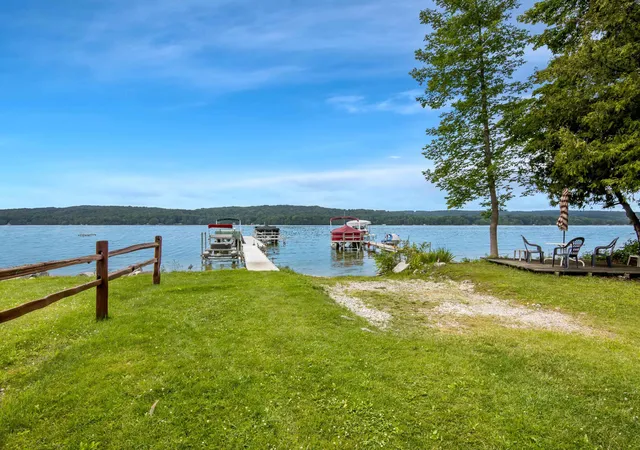 Homes for sale in Bellaire, MI | 832 Deepwater Point Dr #Lot: 50&51, Bellaire, MI 49615 | MLS# 80066140