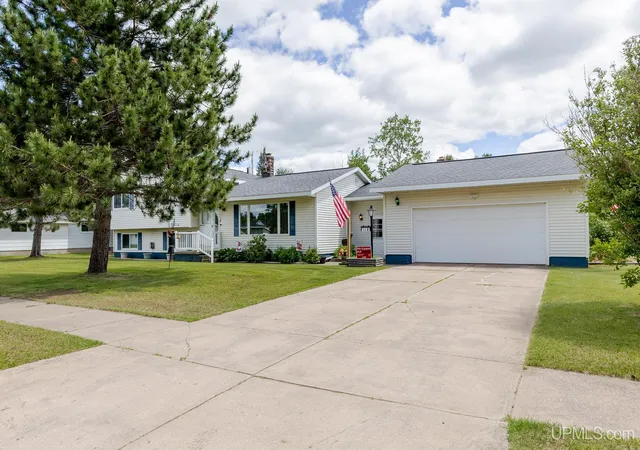 Homes for sale in Republic, MI | 118 Pine St, Republic, MI 49879 | MLS# 50212415