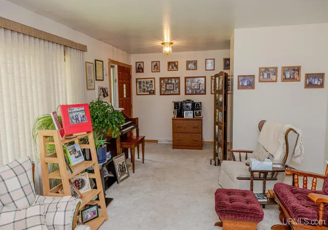 Homes for sale in Republic, MI | 118 Pine St, Republic, MI 49879 | MLS# 50212415