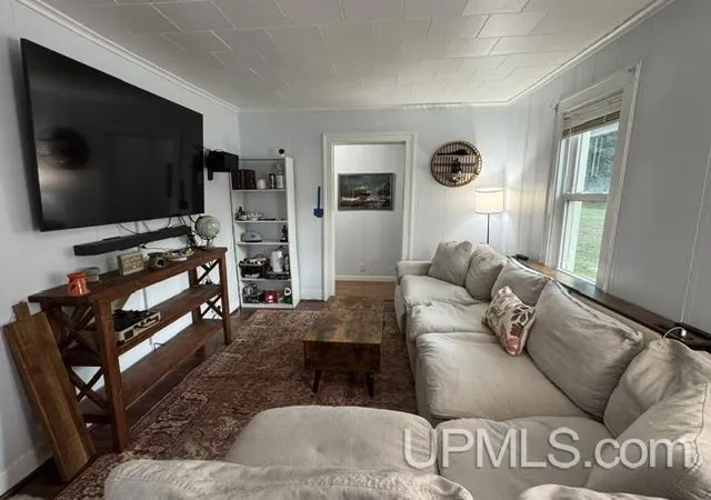 Photo 3 of Single family home for sale at 14 M35 Hwy, Negaunee, MI 49866 | MLS# 50216670 | Listing updated on 2026-09-18