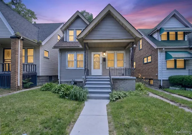 1st image of 15906 Monica St, Detroit, MI 48238 1323 | MLS# 61006248