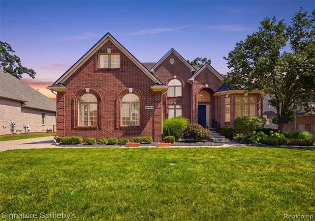 1st image of 55744 Lancewood Dr, Shelby Twp, MI 48316 5808 | MLS# 61024232