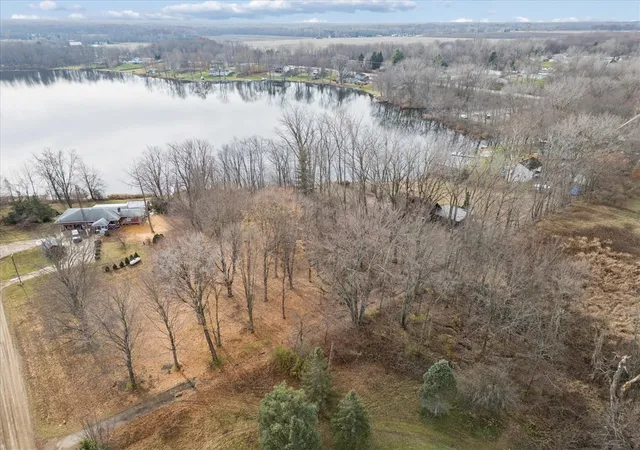 Photo 1 of Land for sale at Parcel A 32nd St, Allegan, MI 49010 | MLS# 70533492 | Listing updated on 2026-07-03