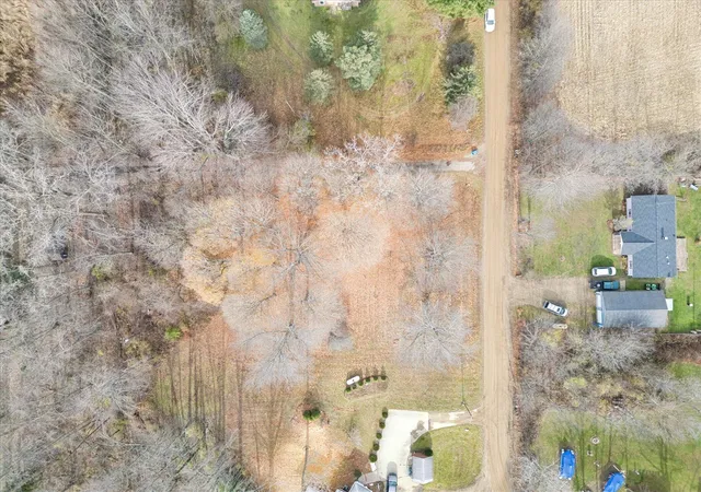 Photo 3 of Land for sale at Parcel A 32nd St, Allegan, MI 49010 | MLS# 70533492 | Listing updated on 2026-07-03