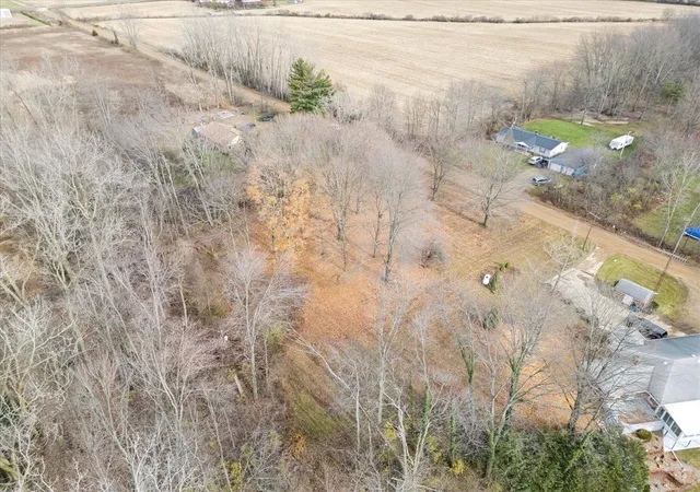 Photo 3 of Land for sale at Parcel A 32nd St, Allegan, MI 49010 | MLS# 70533492 | Listing updated on 2026-07-03