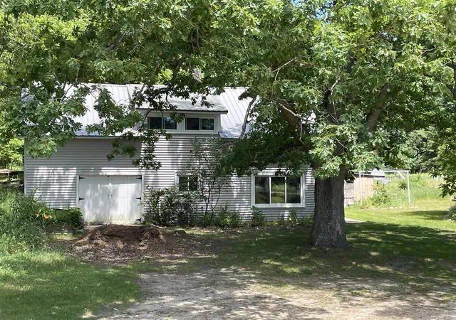 Homes for sale in Irons, MI | 16206 Peters Farm Rd, Irons, MI 49644 | MLS# 70465770