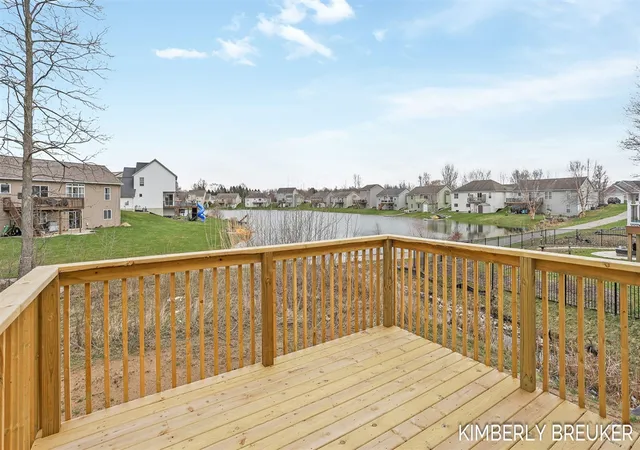 Photo 3 of Single family home for sale at 11782 Everett Ave, Allendale, MI 49401 | MLS# 70523293 | Listing updated on 2026-09-11