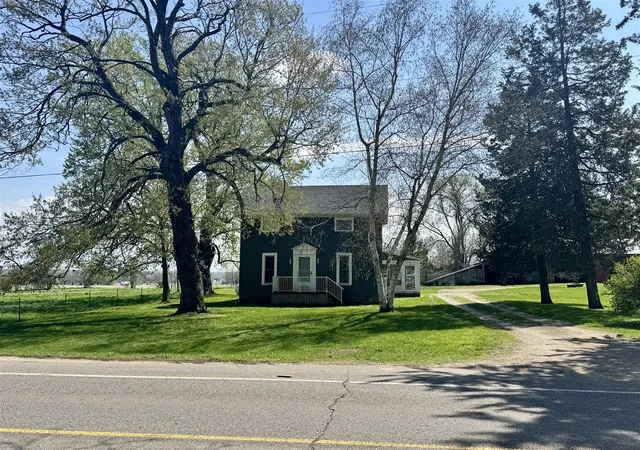 Homes for sale in Plainwell, MI | 1224 102nd Ave, Plainwell, MI 49080 | MLS# 70513816