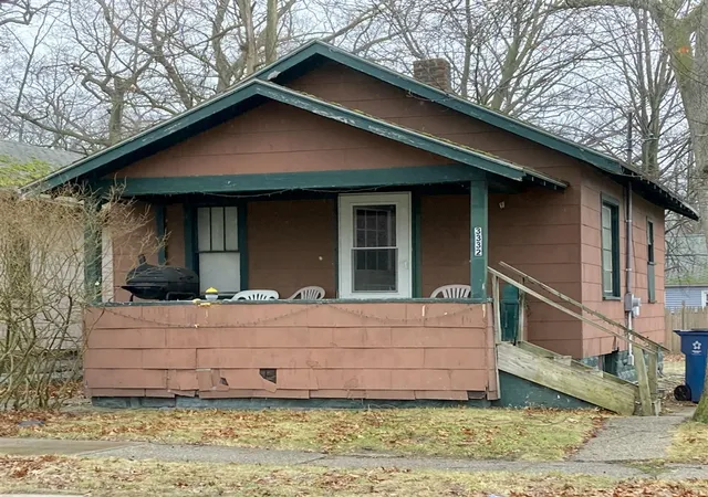 1st image of 3332 5th St, Muskegon, MI 49444 | MLS# 70519154