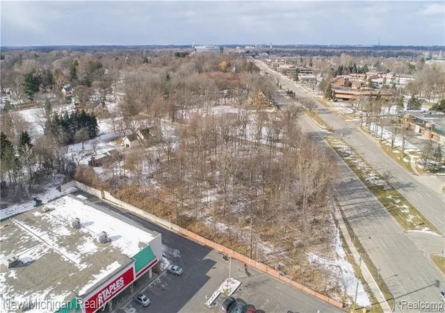 Photo 11 of Land for sale at 00 Berkshire, Bloomfield Hills, MI 48302 | MLS# 60952776 | Listing updated on 2026-09-02