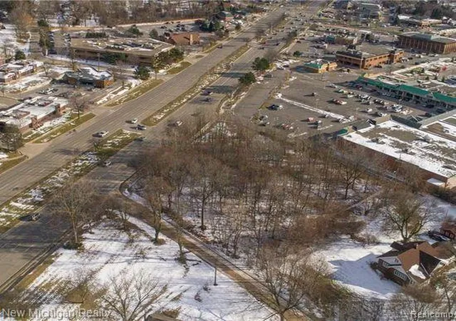 Photo 1 of Land for sale at 00 Berkshire, Bloomfield Hills, MI 48302 | MLS# 60952776 | Listing updated on 2026-09-02