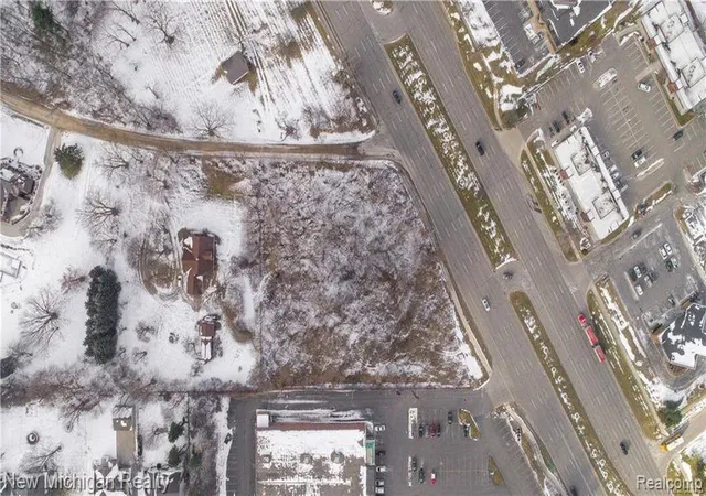 Photo 2 of Land for sale at 00 Berkshire, Bloomfield Hills, MI 48302 | MLS# 60952776 | Listing updated on 2026-09-02