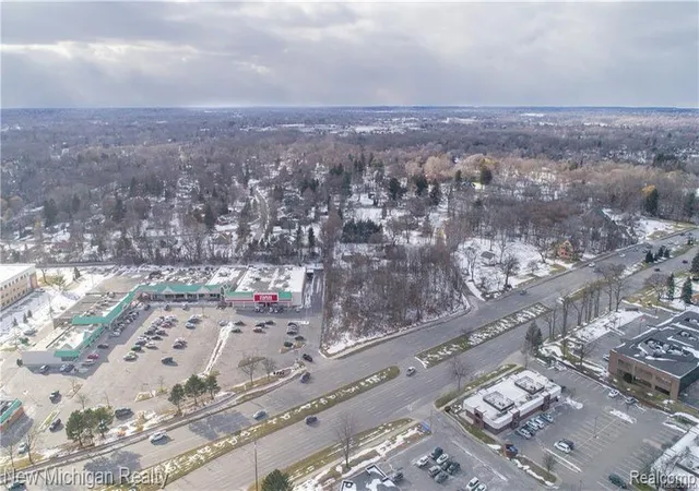 Photo 3 of Land for sale at 00 Berkshire, Bloomfield Hills, MI 48302 | MLS# 60952776 | Listing updated on 2026-09-02